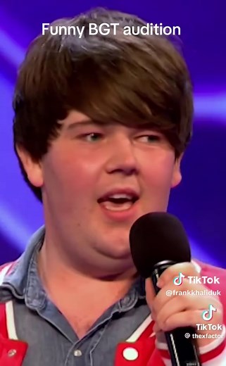 Britain's Got Talent: Hilarious Auditions