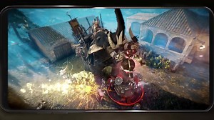 152 reactions · 12 shares | Larger-than-life graphics at your fingertips. A true MMORPG is coming on mobile.  Pre-order today & Get rewards  | Black Desert Mobile | Facebook