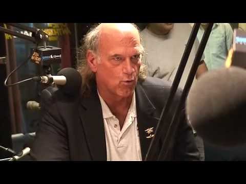 Jesse Ventura’s SHOCKING 9/11 Claims Cut Off Mid-Show! | Opie & Anthony