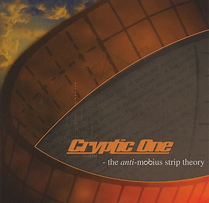 Cryptic One - The Anti-Mobius Strip Theory