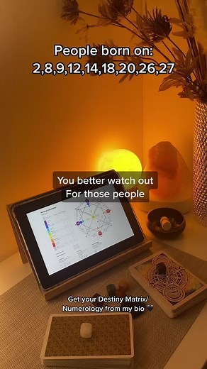 Decoding Destiny Matrix: Reincarnation Theory Revealed