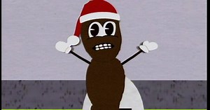 Mr. Hankey Visits Kyle - South Park | South Park Studios US