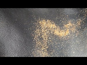 Gold Dust Recovery Process | How to Extract Gold from Dust ‪@GoldRecordMusicHU‬ ‪@MrBeast‬