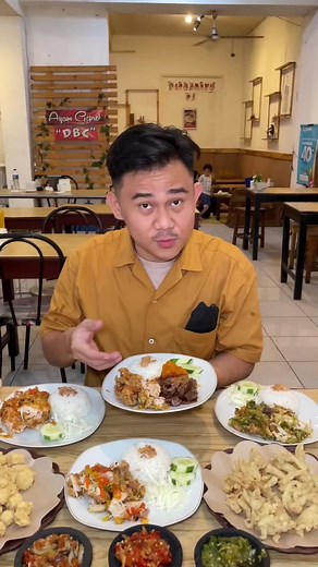 Kuliner Ayam Geprek Malioboro: Tempat Makan Viral di Yogyakarta