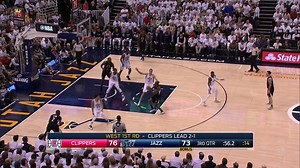 32K views · 710 reactions | Jamal made a Playoff career-high five threes last night. He'll look to continue that  shooting tomorrow night for Game 5. #ItTakesEverything | L.A. Clippers | Facebook