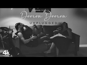Dooron Dooron (Official Video) - Unplugged | Paresh Pahuja | Shiv Tandan | T-Series