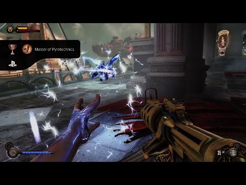 Bioshock Infinite: The Complete Edition - Good times!