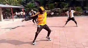 37K views · 1.6K reactions | Dopest Fire (Yolo Dance Challenge)  | Zambian TV | Facebook