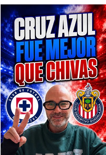 Cruz Azul vs Chivas: Finalistas y el futuro de Milito