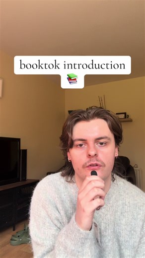 BookTok Introduction by Writer Slater from Ireland