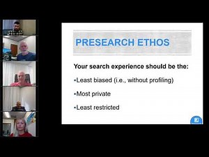 Inside Presearch: The Mission, the Momentum, and What’s Next