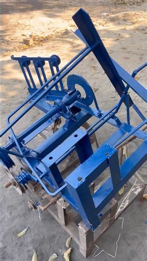 Gi wire machine manufacturing #farmlife #machine #manufacturer #construction