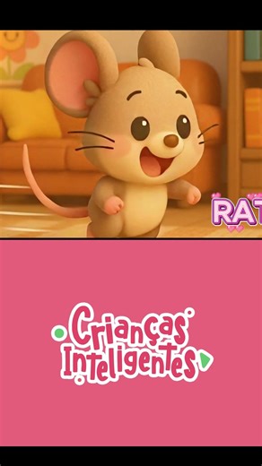 BRINCAR COM A LETRA R NOVO ESPECIAL SHORT 1 - PALAVRINHAS PARA OS PEQUENOS #palavrinhas