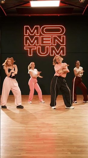 ROSÉ & Bruno Mars - APT Kids Choreography