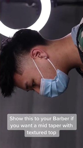 Iphone 13 hit different. Anyways this is called a mid taper