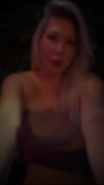 Sandra Becker on TikTok