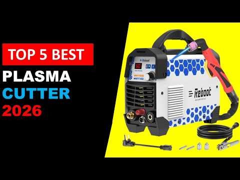 Top 5 Plasma Cutter in 2026 on Aliexpress | Best Plasma Cutter 2026