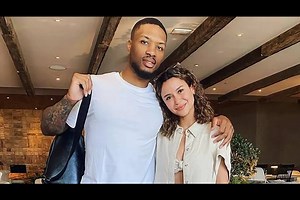 Yassi Pressman meets NBA star Damian Lillard, thanks him for donating to PGH | ABS-CBN Entertainment