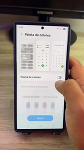 10K views · 86 reactions | Como cambiar el color del icono de tu WhatsApp | Omar Ramirez | Facebook