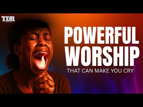 POWERFUL WORSHIP CHANT - MINDFUL || PRAYER CHARGE | WARFARE CRY |DEEPER EXPERIENCE | ADONAI
