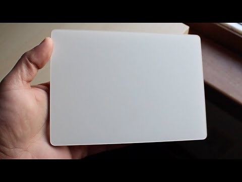 Magic Trackpad 2 In 2018! (Still Worth It?) (Review)