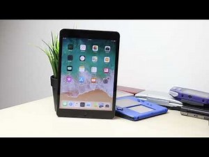 iPad Mini 2 In 2026! (Still Worth It?) (Review)
