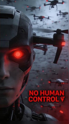 THEY BUILT THIS IN SECRET 💀 5 AI Drones Changing War (2026)