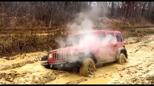 I faced the craziest Jeep fails! 😱