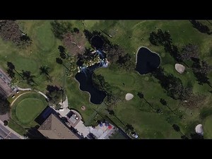Best Par 3 Course in San Diego || Colina Park || Golf Review