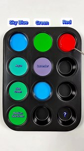 10K views · 67 reactions | Color ASMR on Reels | Facebook