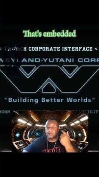Weyland-Yutani: The Ruthless Blueprint of ‪@20thCenturyStudios‬ ALIEN Universe Explained