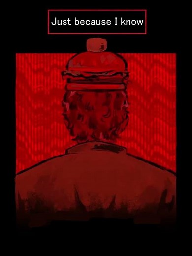 I Deserve It [Forsaken Comic Dub] #forsaken #forsakenroblox #dubbing #voiceacting