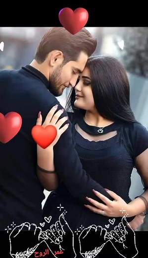 Romantic Affection: Heartfelt Moments Captured