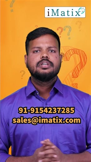 Kronos Common Mistakes/ Errors | Learn Kronos | Kronos Online Training | Kronos Course | iMatix