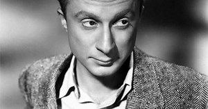 Norman Lloyd (1914-2021)