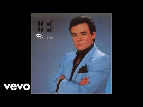 José José - Yo (Cover Audio)