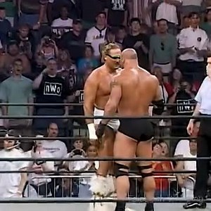 1M views · 10K reactions |  The Streak Continues: Goldberg vs John Nord | Nitro 1998 - Streak Match #104  #Goldberg #WCW #WWE #wrestling #epicclashwrestling | EpicClash Wrestling | Facebook