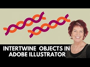 How to Link Lines Together in Illustrator So Easily!