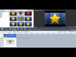 How To Make G Major 7 On AVS Video Editor