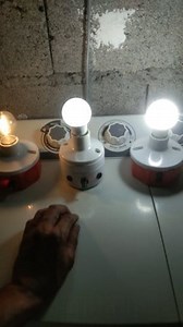 7.8K views · 89 reactions | Drain test emergency light #DIY #emergencylights #tips #ideas | Marvin Lorenzo | Facebook