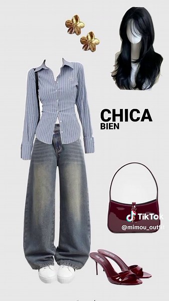 Stylish Girl Outfit Ideas for Every Occasion