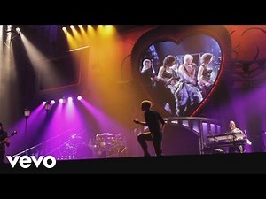 P!NK - The Truth About Tour (Sneak Peek)