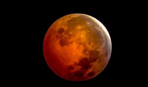 Full moon: NASA scientist explains why moon appears ‘brighter’