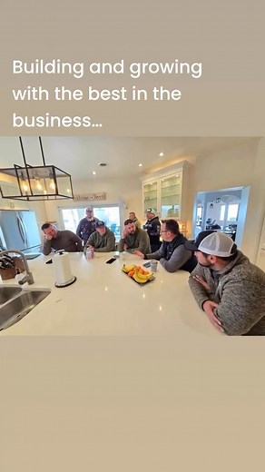 I am so fortunate to have been able to spend this weekend learning, building, game planning and networking with some of the most amazing entrepreneurs I have ever spent time with. From discussions of businesses and real estate, to our families and home schooling, it is truly an amazing blessing to be surrounded by such an amazing group. I can’t wait to see what the future holds for all of us. | Jeff Alexander | Facebook