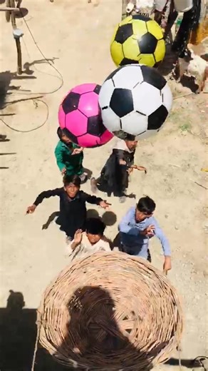 Crazy Football 😱
