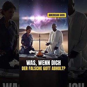 What if the wrong god comes for you?#movies #movie #german