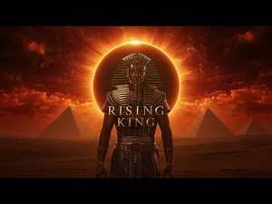 Ancient Egypt Music – Gates of the Underworld & Mystical Vibe