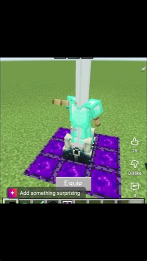 minecraft tik tok secret jack