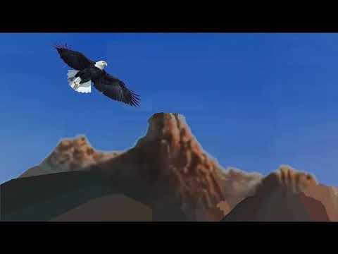 Paramount/Republic Pictures logo combo (2015 on blue sky background)