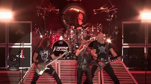 77K views · 3.2K reactions | STAMPEDE! Off 'RESTLESS AND LIVE', which is out worldwide! Get it at nuclearblast.com/accept-restlesslive. | ACCEPT | Facebook